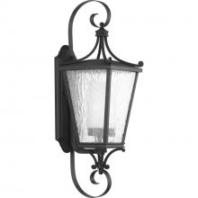  P6627-31MD - P6627-31MD 1-100W MED WALL LANTERN