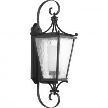  P6628-31MD - P6628-31MD 1-100W MED WALL LANTERN