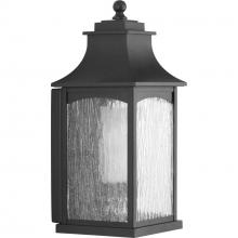  P6635-31CD - P6635-31CD 1-60W CAND WALL LANTERN