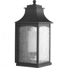 Progress P6636-31MD - P6636-31MD 1-00W MED WALL LANTERN