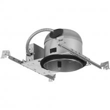  P871-LED-001 - P871-LED-001 6IN RECESSED HOUSING