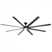  FR-W1805-120L35-BZ - Hydra Downrod ceiling fan