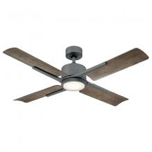  FR-W1806-56L-GH/WG - Cervantes Downrod ceiling fan