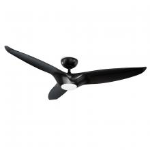 Modern Forms Canada - Fans Only FR-W1813-60L-27-GB - Morpheus III Downrod ceiling fan