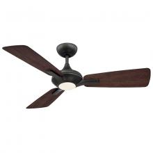  FR-W1819-52L-BZ/DW - Mykonos Downrod ceiling fan