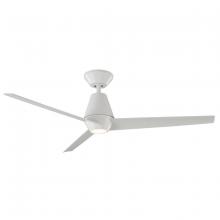  FR-W2003-52L-27-MW - Slim Downrod ceiling fan