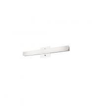 Kuzco Lighting Inc VL6220-CH - Jane-Slim 20-in Chrome LED Vanity