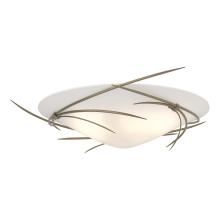 Hubbardton Forge - Canada 121620-SKT-84-GG0722 - Wisp Semi-Flush