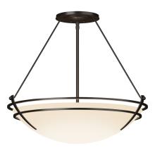  124442-SKT-14-GG0054 - Presidio Tryne Large Semi-Flush