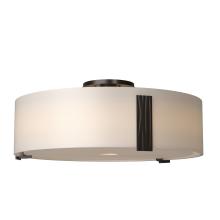 Hubbardton Forge - Canada 126751-SKT-14-GG0216 - Impressions Large Semi-Flush