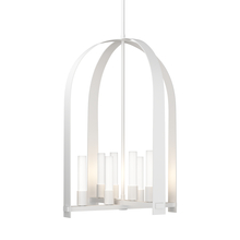 Hubbardton Forge - Canada 131071-SKT-MULT-02-FD0611 - Triomphe 8-Light Pendant