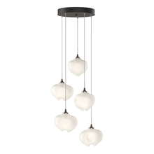 Hubbardton Forge - Canada 131123-SKT-STND-05-FD0710 - Ume 5-Light Pendant