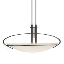 Hubbardton Forge - Canada 134325-SKT-STND-14-GG0091 - Mackintosh Pendant