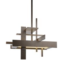 Hubbardton Forge - Canada 139718-LED-MULT-05 - Planar Small LED Pendant