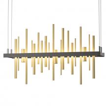  139725-LED-STND-20-86 - Cityscape LED Pendant