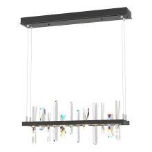  139734-LED-STND-10-CR - Solitude LED Pendant