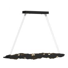  139860-LED-STND-10-CR - Trove LED Pendant