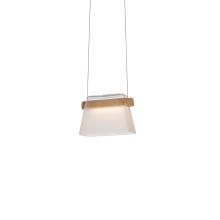  151060-LED-STND-14-YE0560 - Cowbell LED Mini Pendant