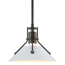 Hubbardton Forge - Canada 184250-SKT-MULT-05-02 - Henry Mini Pendant