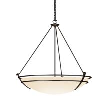 Hubbardton Forge - Canada 194431-SKT-14-GG0170 - Presidio Tryne Large Scale Pendant