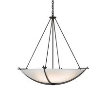 Hubbardton Forge - Canada 194531-SKT-14-GG0170 - Compass Large Scale Pendant