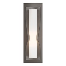  204790-SKT-14-GG0301 - Dune Sconce