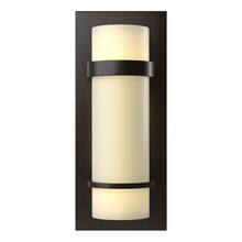 Hubbardton Forge - Canada 205812-SKT-14-GG0065 - Banded Sconce