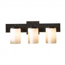  206303-FLU-10-GG0188 - Ondrian 3 Light Horizontal Sconce