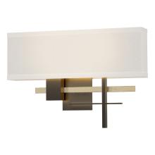  206350-SKT-14-BR-SE1606 - Cosmo Sconce