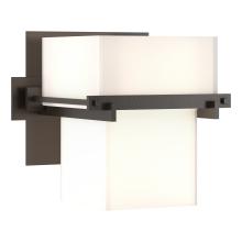  207831-SKT-14-GG0106 - Kakomi 1 Light Sconce