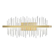 Hubbardton Forge - Canada 207917-LED-86-82 - Gossamer LED Sconce