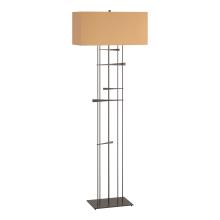  237670-SKT-14-SB2302 - Cavaletti Floor Lamp