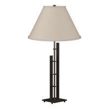 Hubbardton Forge - Canada 268421-SKT-14-SA1755 - Metra Double Table Lamp