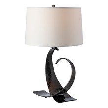 Hubbardton Forge - Canada 272674-SKT-89-SF1494 - Fullered Impressions Table Lamp