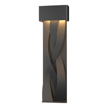 Hubbardton Forge - Canada 302529-LED-80 - Tress Large Dark Sky Friendly LED Outdoor Sconce