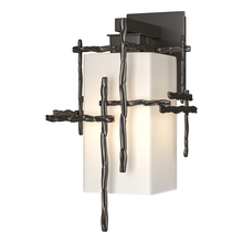  302581-SKT-14-GG0093 - Tura Medium Outdoor Sconce