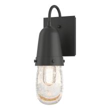  302750-SKT-80-YG0512 - Fizz Outdoor Sconce