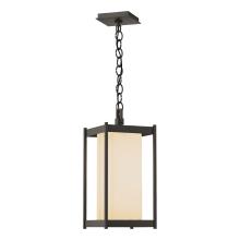 Hubbardton Forge - Canada 362023-SKT-77-GG0731 - Cela Large Outdoor Lantern