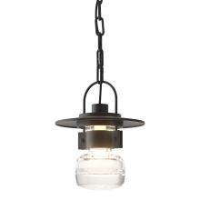 Hubbardton Forge - Canada 363001-SKT-80-ZM0435 - Mason Small Outdoor Ceiling Fixture