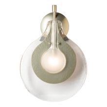 Hubbardton Forge - Canada 402030-SKT-86-YE0796 - Veneto Sconce