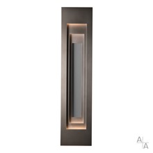  403061-SKT-77-78 - Procession Large Outdoor Sconce