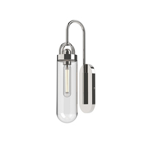 Alora Lighting WV361101PN - Lancaster