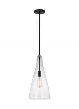 Visual Comfort & Co. Studio Collection 6537001-112 - Arilda One Light Pendant