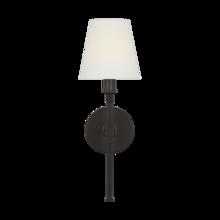  CW1341AI - Perth Single Medium Sconce