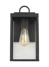  DJO1001TXB - Small Wall Lantern