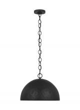 Visual Comfort & Co. Studio Collection EP1251AI - Whare Large Pendant