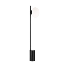  ET1361AI1 - Lune Floor Lamp