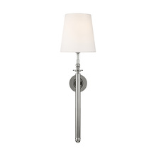  TW1021PN - Capri Tail Sconce