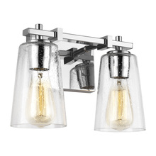  VS24302CH - Mercer 2 - Light Vanity