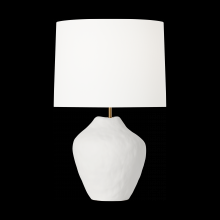  HT1111MWC1 - Cadley Medium Table Lamp